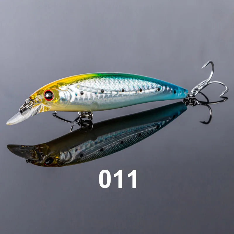 Minnow Fishing Lures