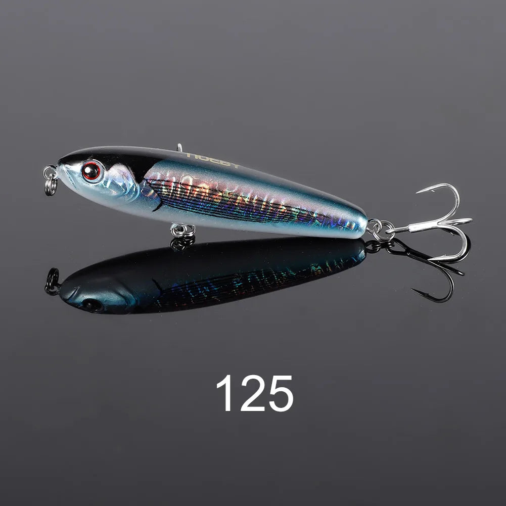 Pencil Fishing Lure