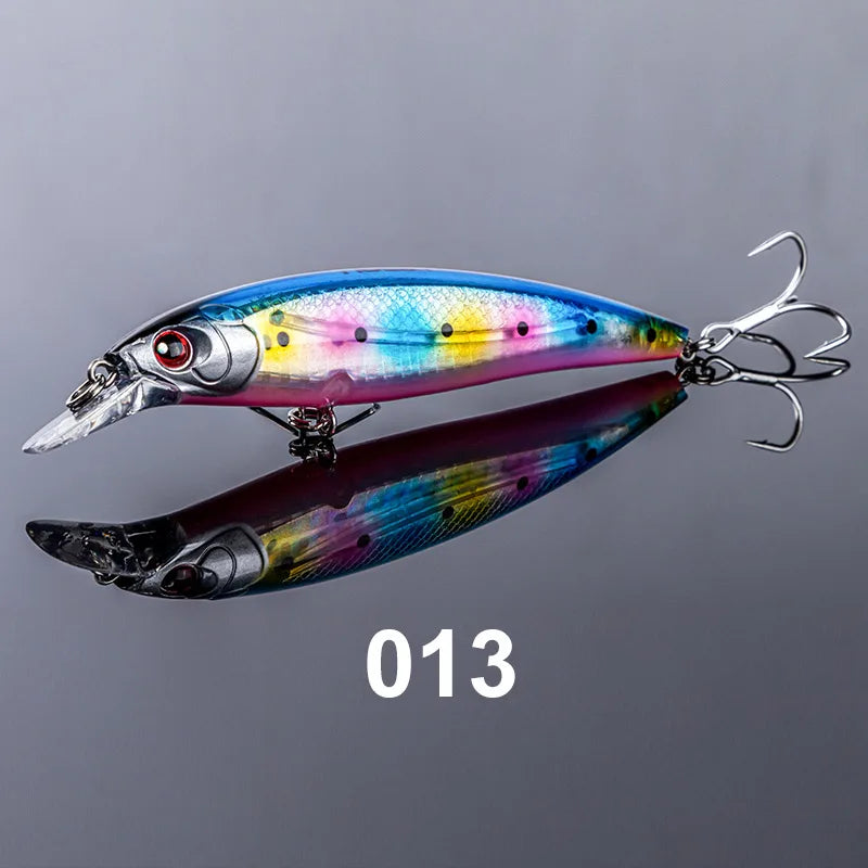 Minnow Fishing Lures