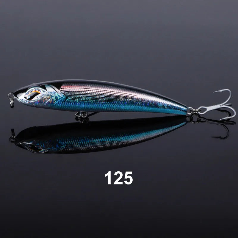 Stickbait Sinking Fishing Lure