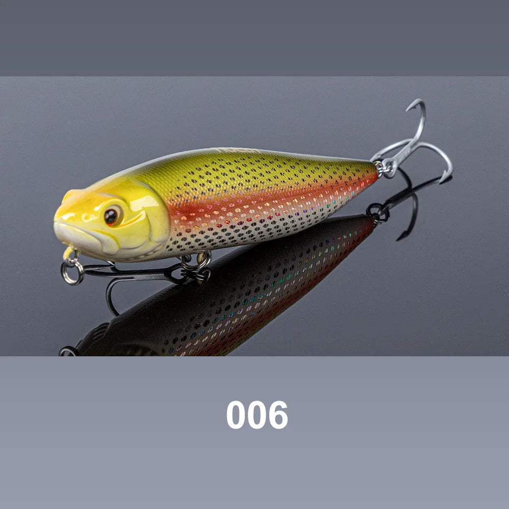 Walker Fishing Lures