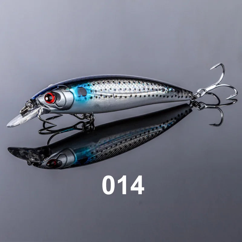 Minnow Fishing Lures