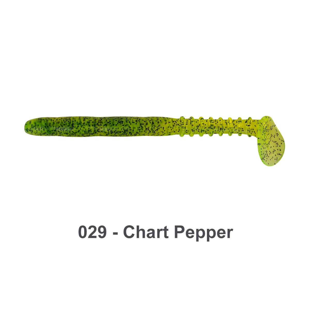 Soft Bait 150mm 21g Ryan Shad Swimbait for Bass and Perch