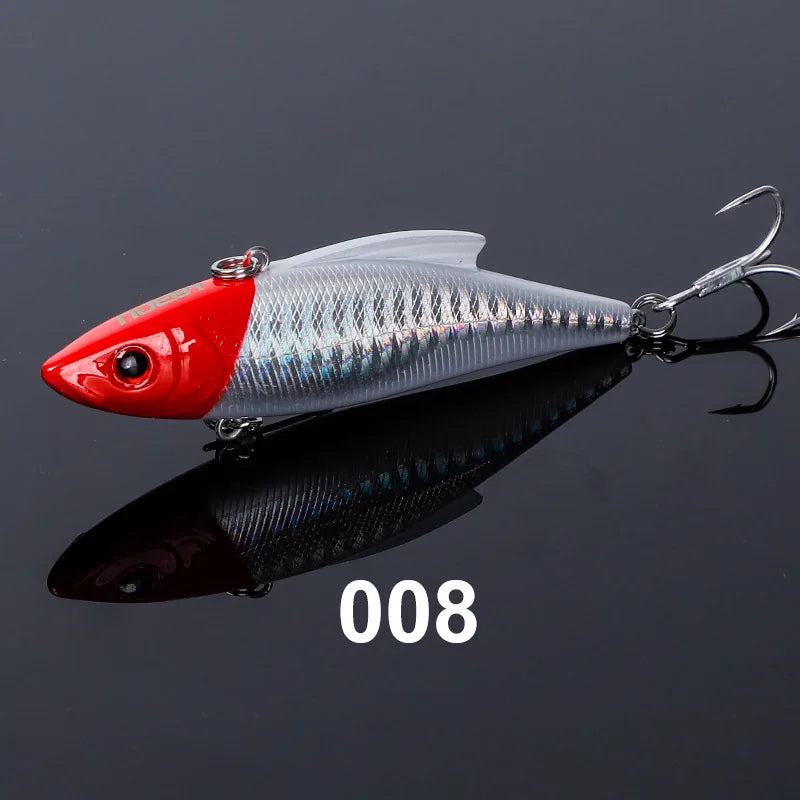 Rattling Fishing Lure