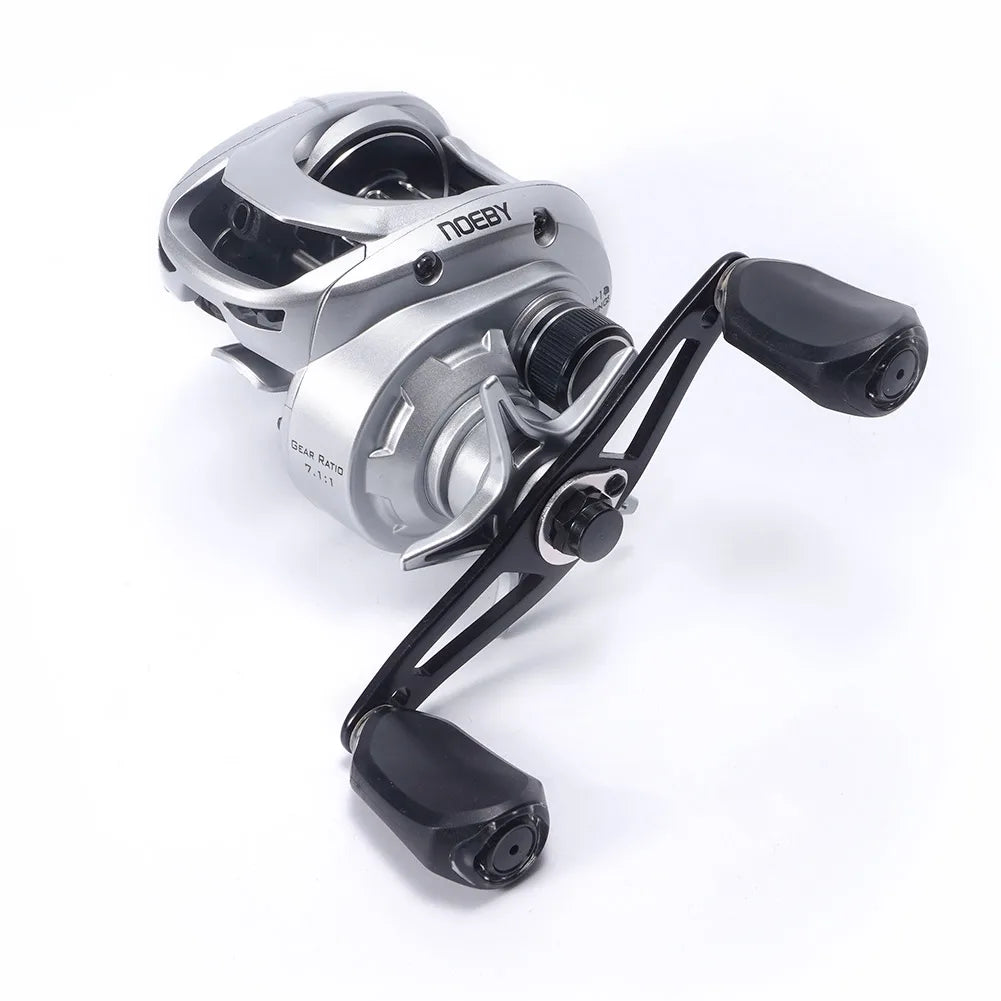Baitcasting Fishing Reel