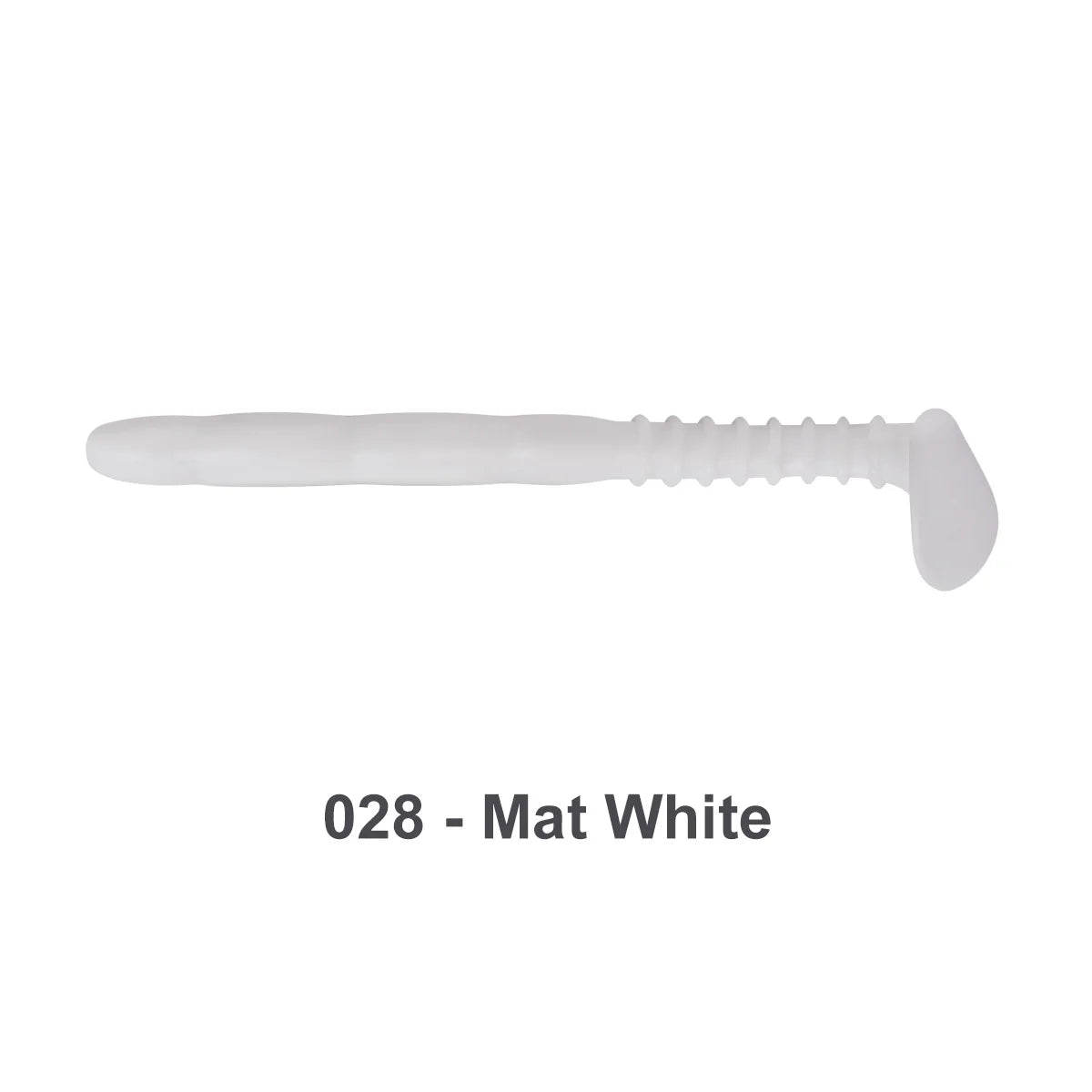 Soft Bait 150mm 21g Ryan Shad Swimbait for Bass and Perch