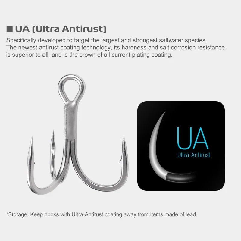 140mm 47g and 180mm 94g Trolling Minnow Lures for Offshore Big Game Fishing