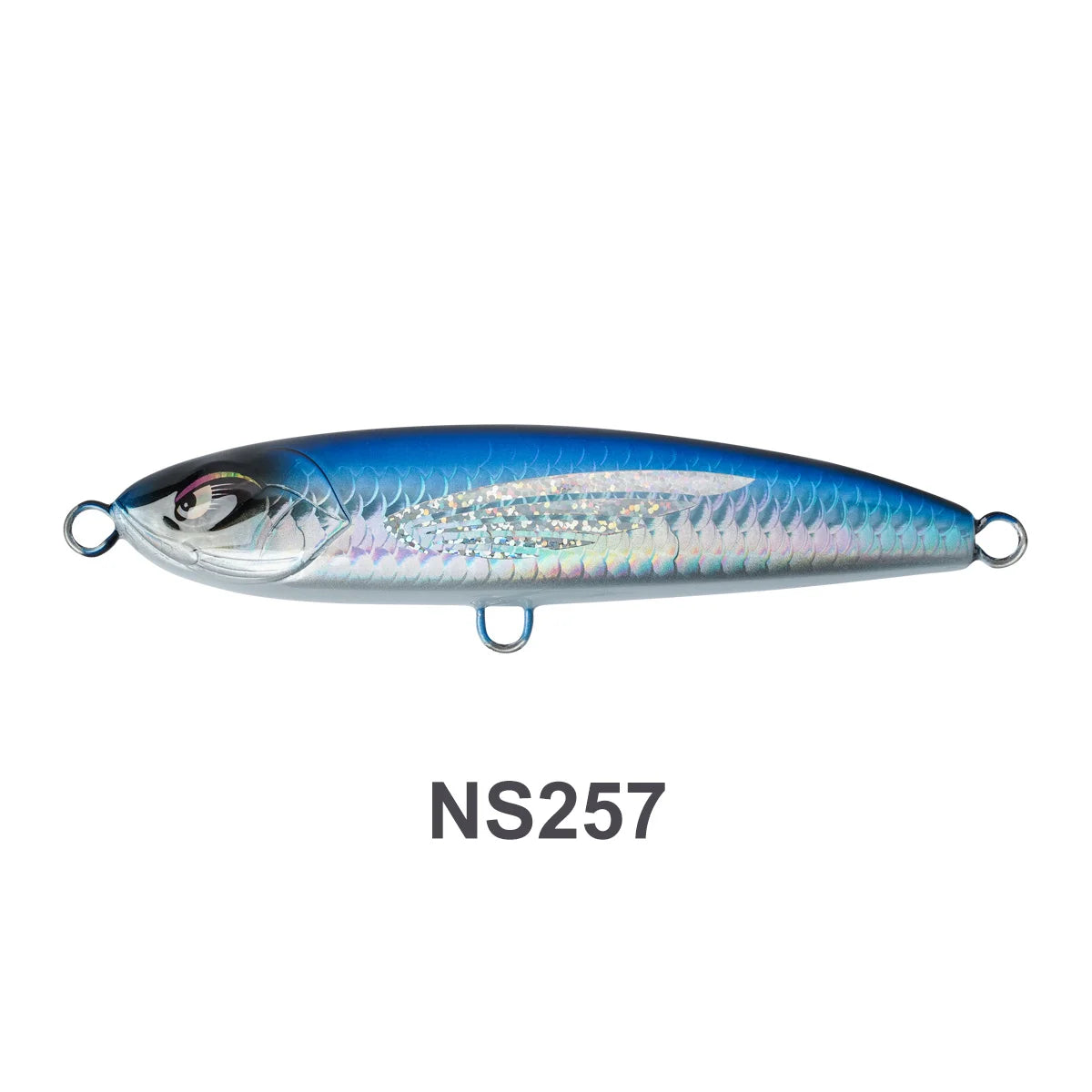 Stickbait Lure 165mm 105g for Tuna and GT Fishing