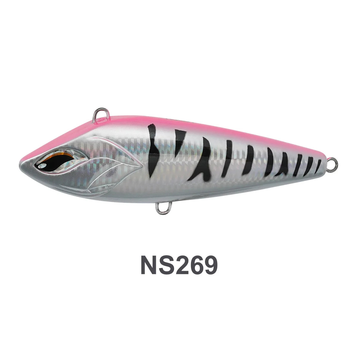 170mm 213g High Speed Trolling Bait for Big Game Fishing