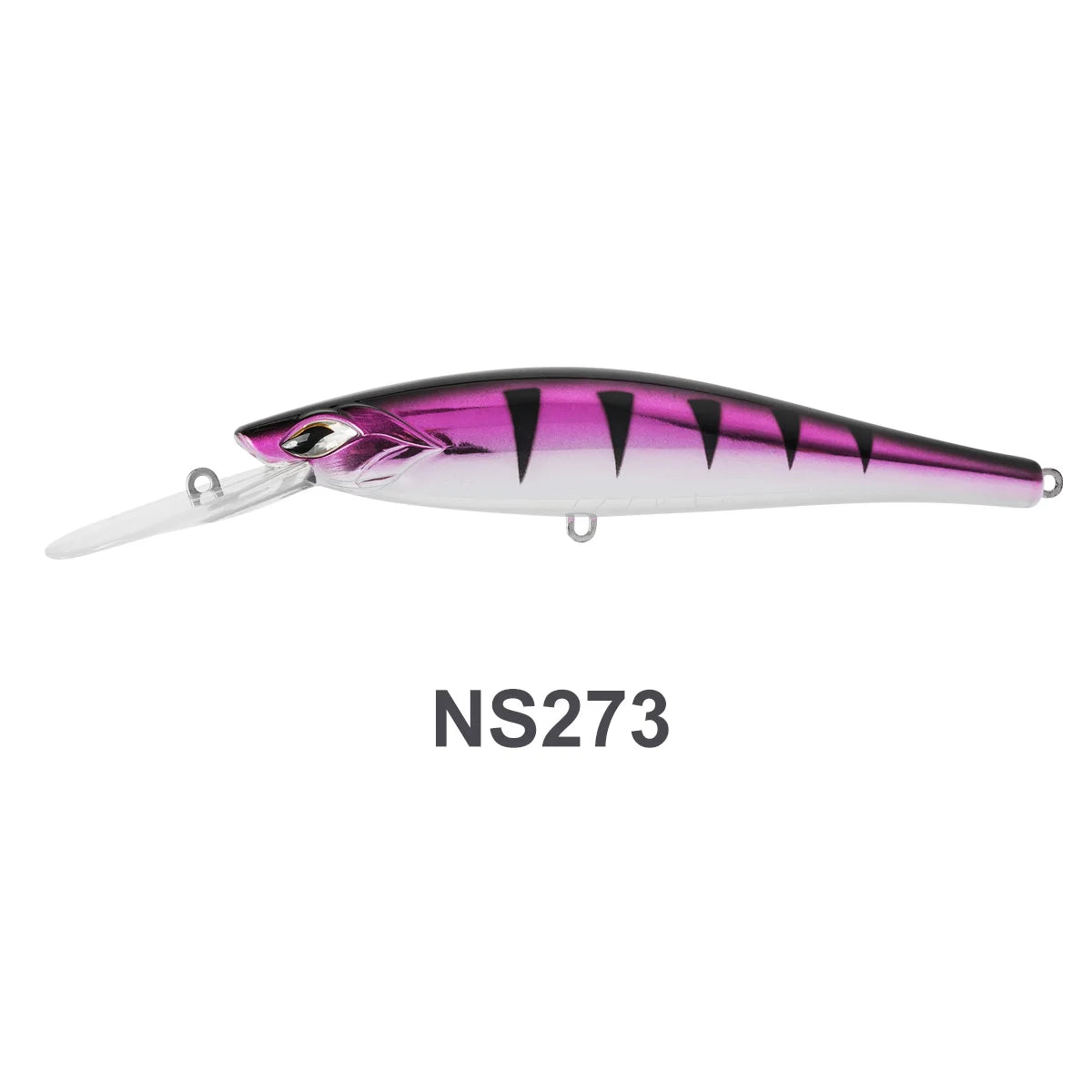 Speed Hunter Trolling Minnow 160mm 54g for Big Game Tuna and GT