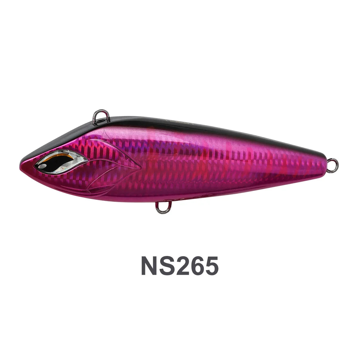 170mm 213g High Speed Trolling Bait for Big Game Fishing