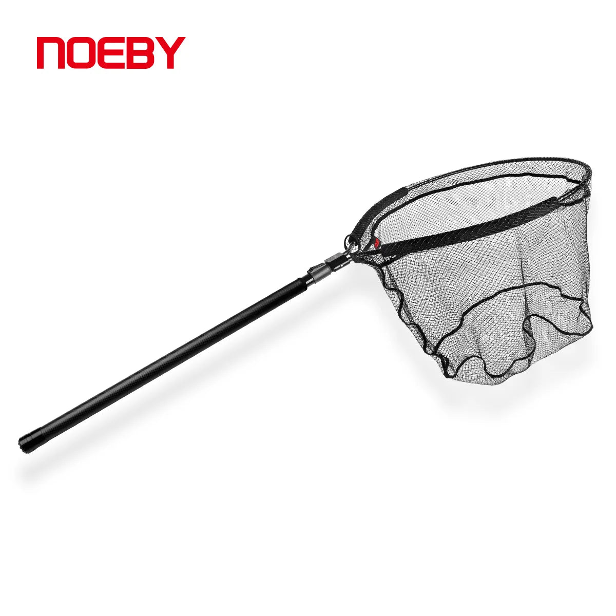 Full Carbon Frame Landing Net