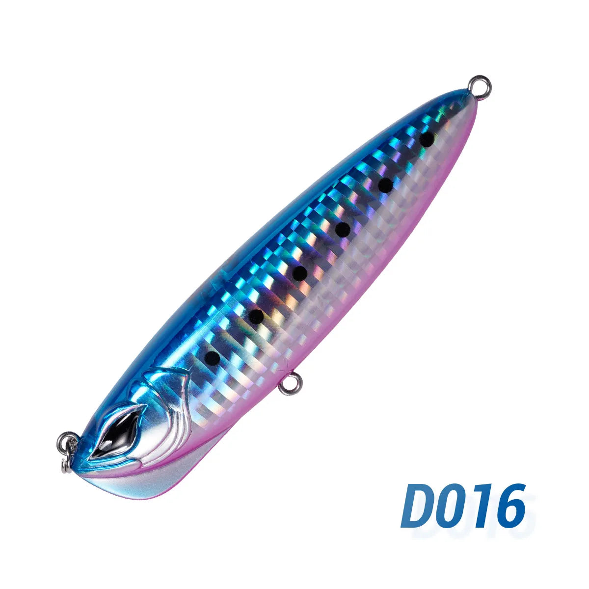 Slow Sinking Stickbait 9cm 24.5g-14cm 71g for Bass Fishing