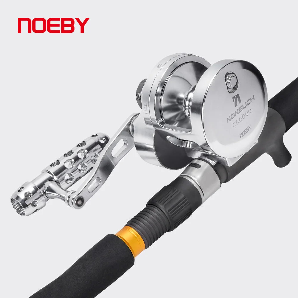 Noeby-Slow Jigging Reel