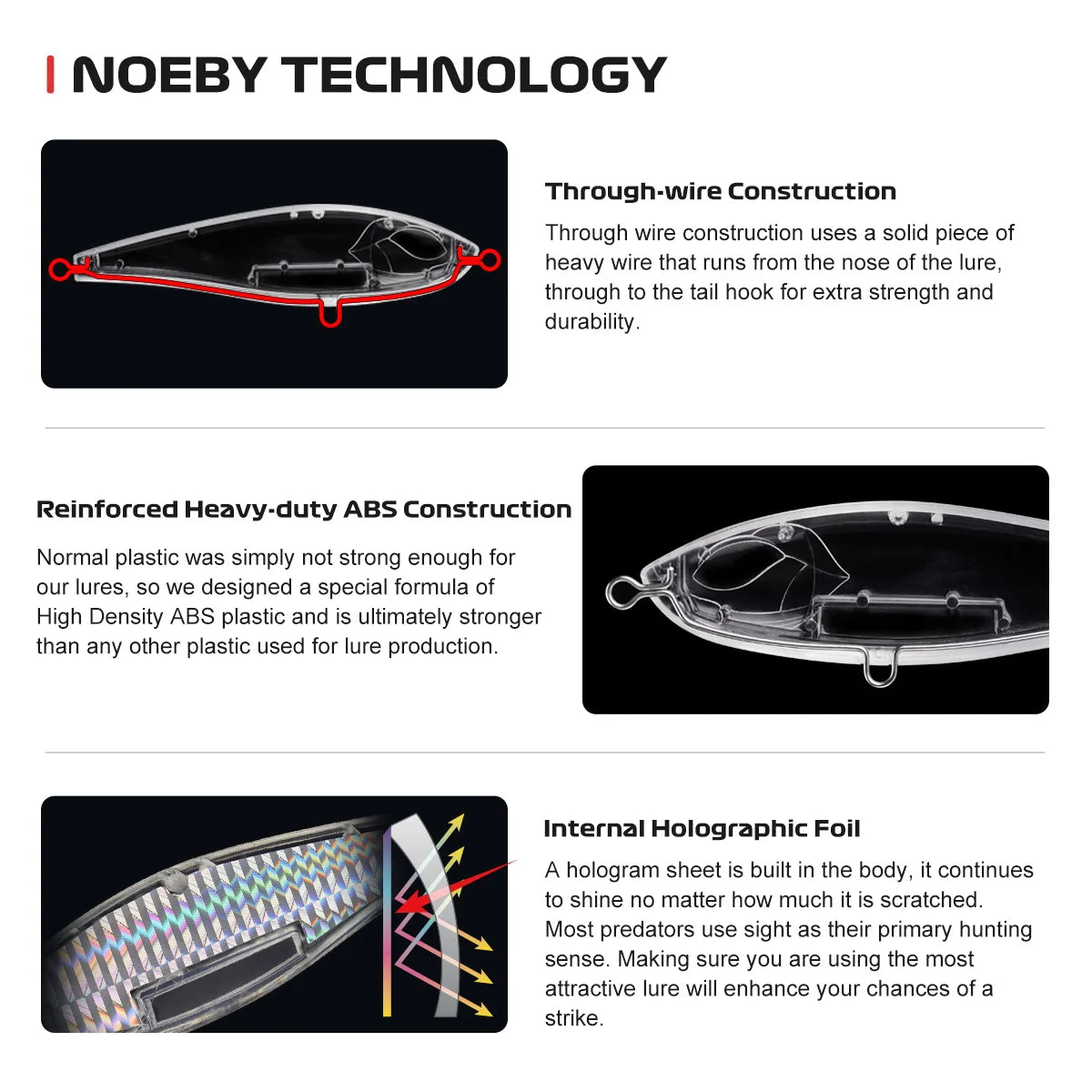 115mm 38g Inshore Twitch Bait for Saltwater Fishing
