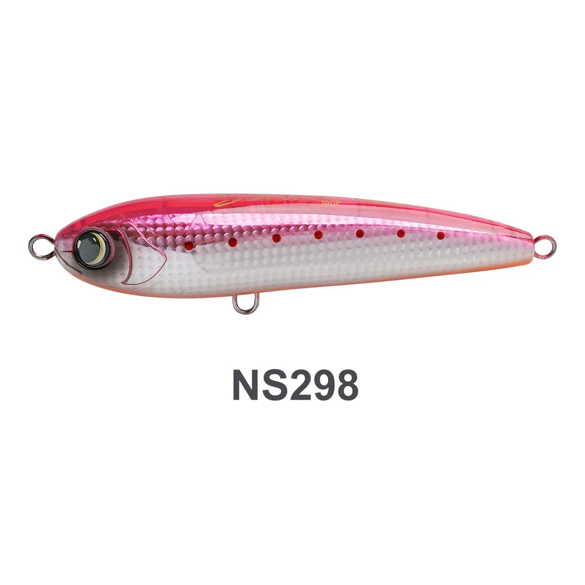 Sonic Diving Stickbait 140mm 49g-160mm 71g for Tuna and Kingfish