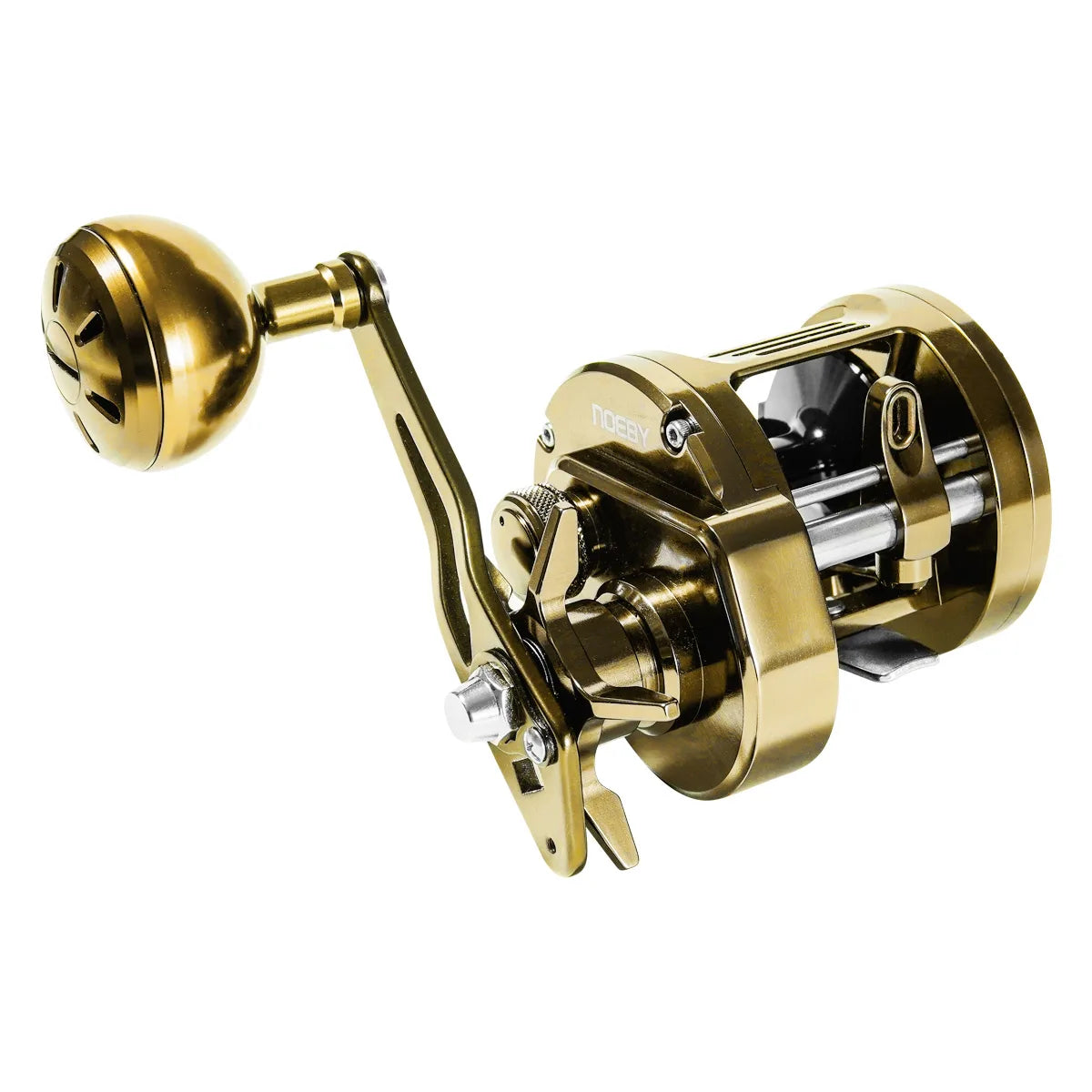 Metal Jigging Fishing Reel