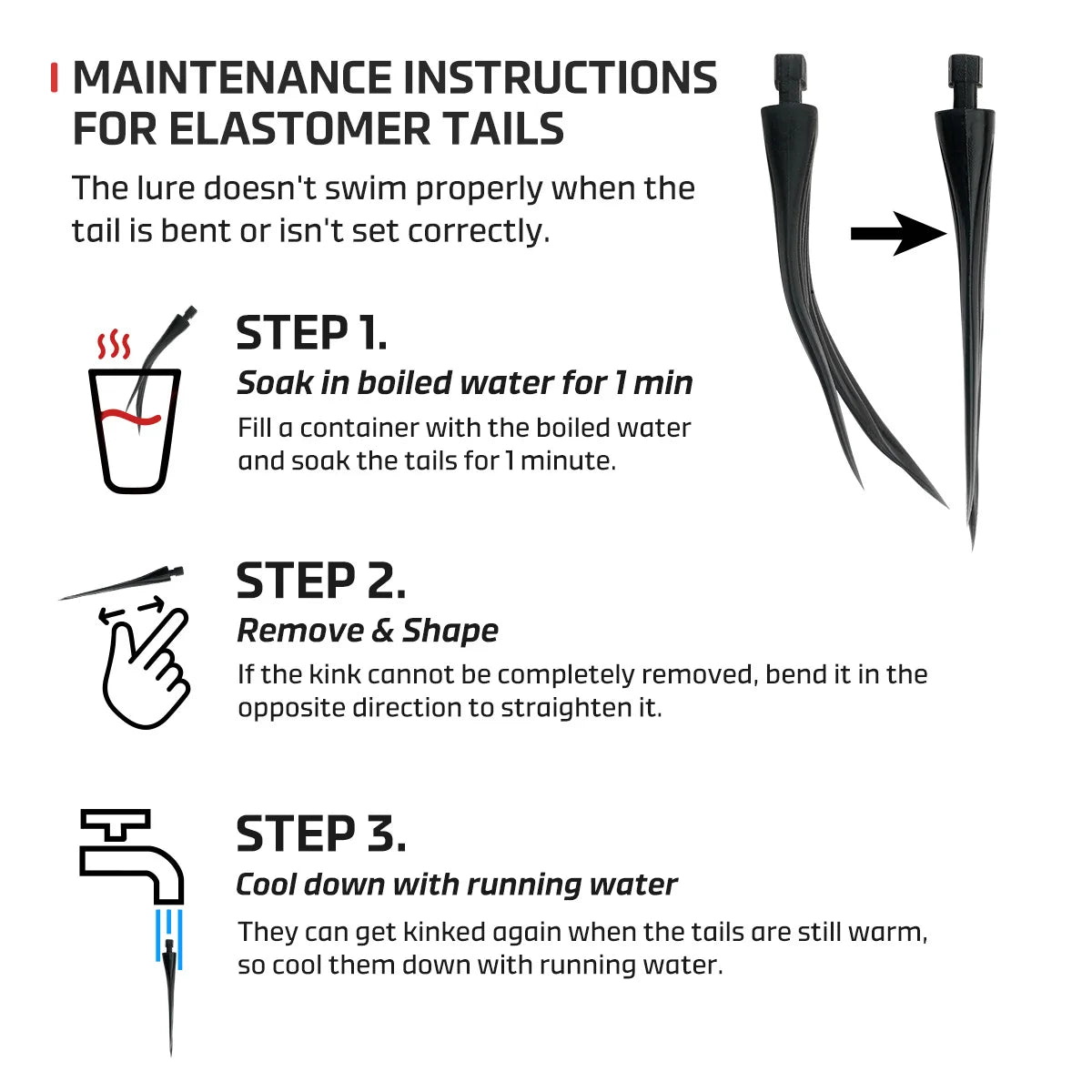 AMATA Shad Glide Swimbait 215mm 73g for Bass and Pike Fishing