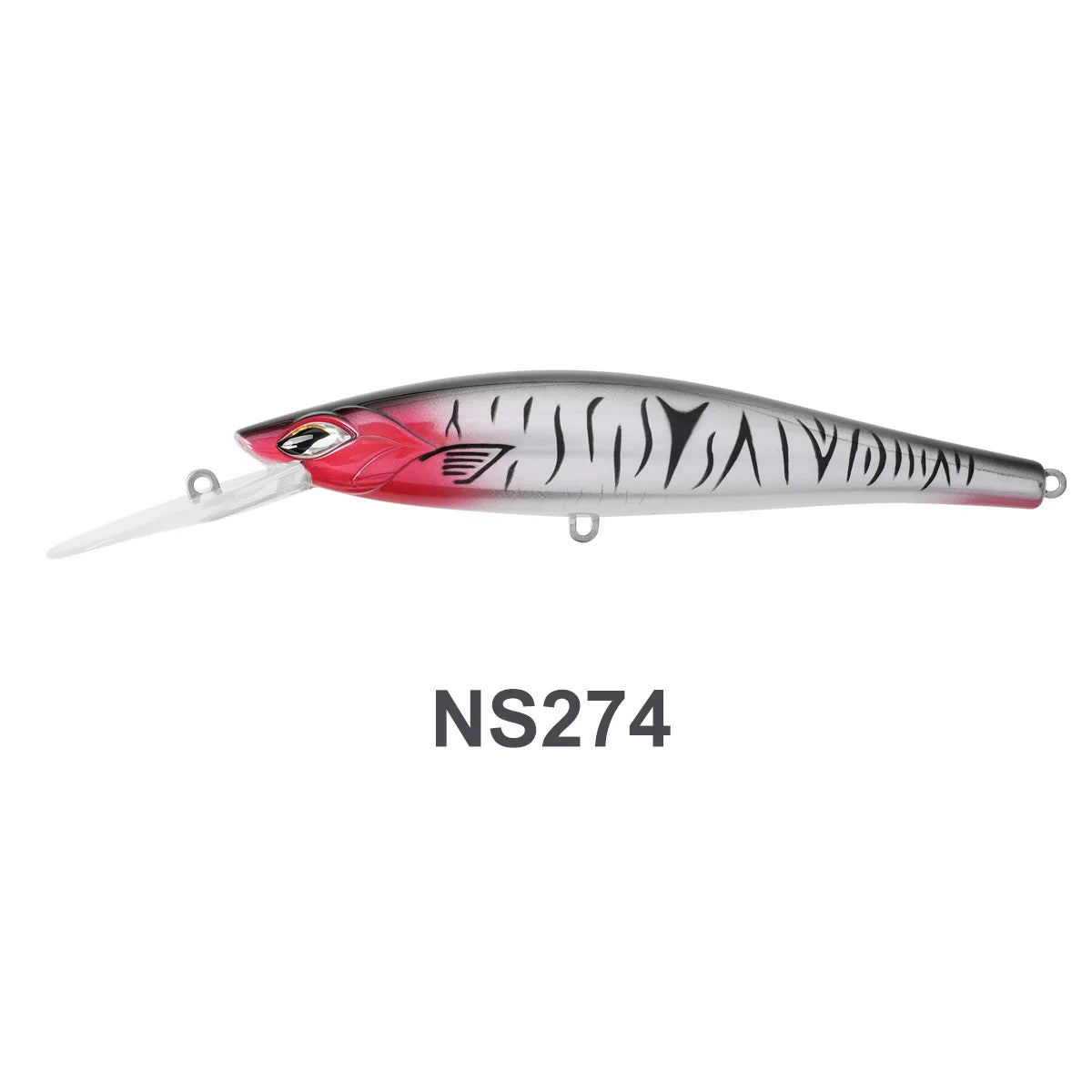 Speed Hunter Trolling Minnow 160mm 54g for Big Game Tuna and GT