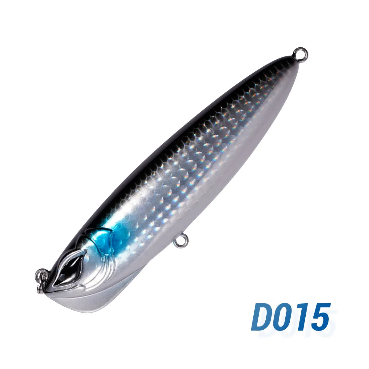 Slow Sinking Stickbait 9cm 24.5g-14cm 71g for Bass Fishing