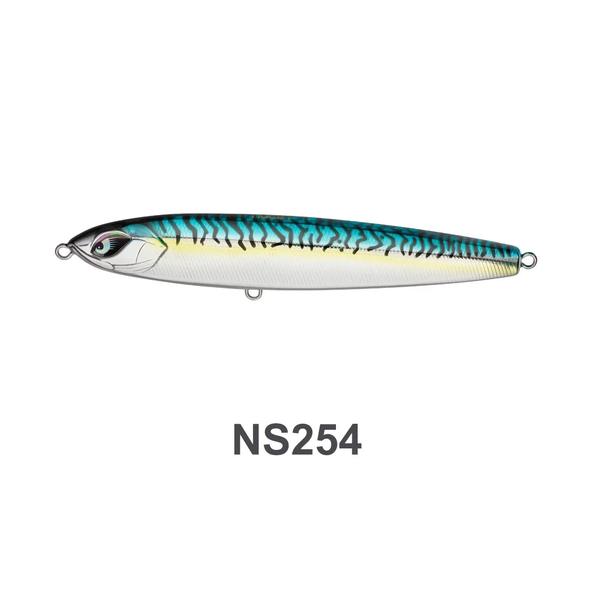 160mm 75g-205mm 154g Sinking Stickbait for Sea Fishing