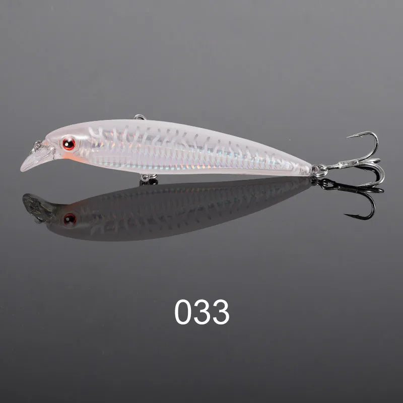 140mm 39g Floating Minnow for Trolling and Sea Fishing