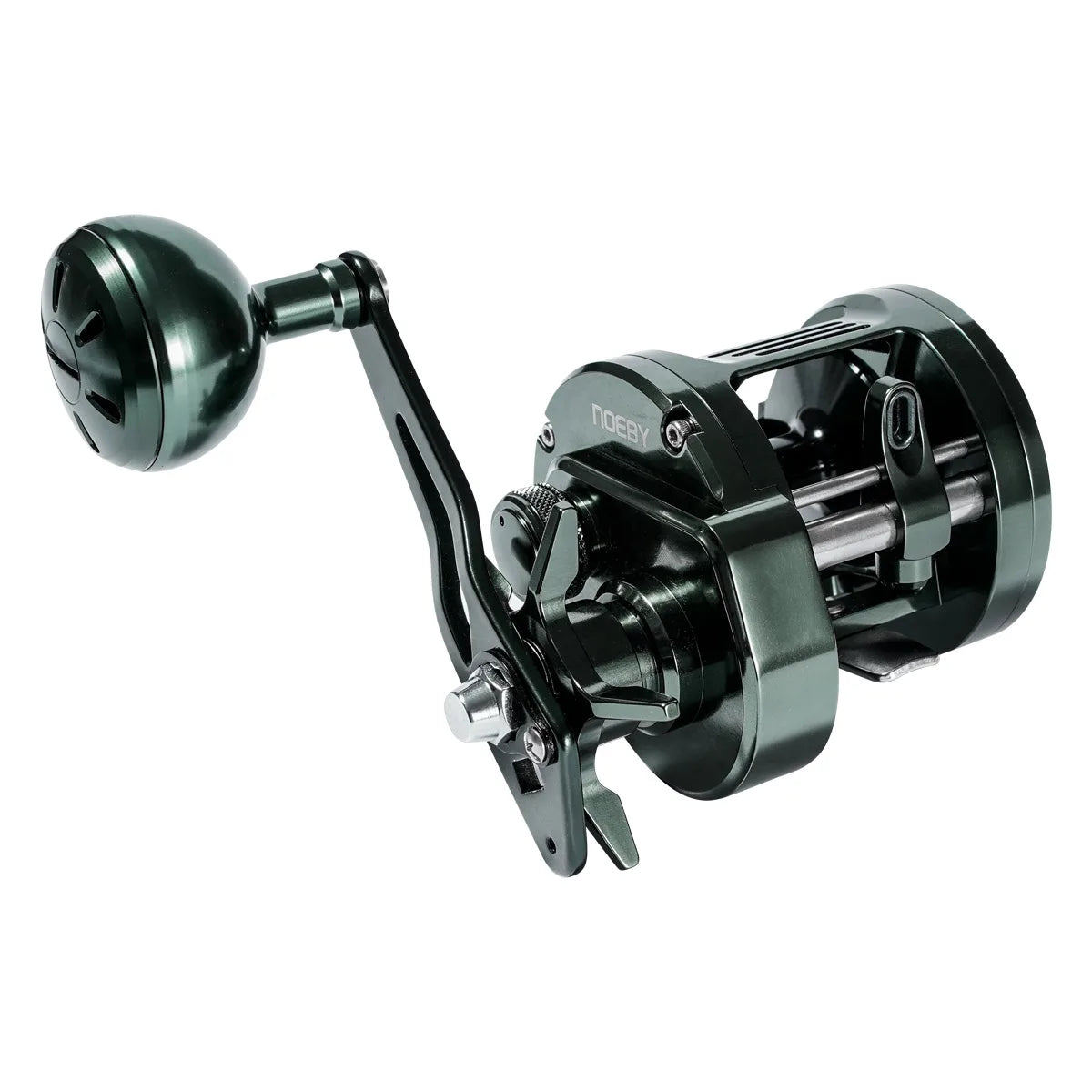 Metal Jigging Fishing Reel