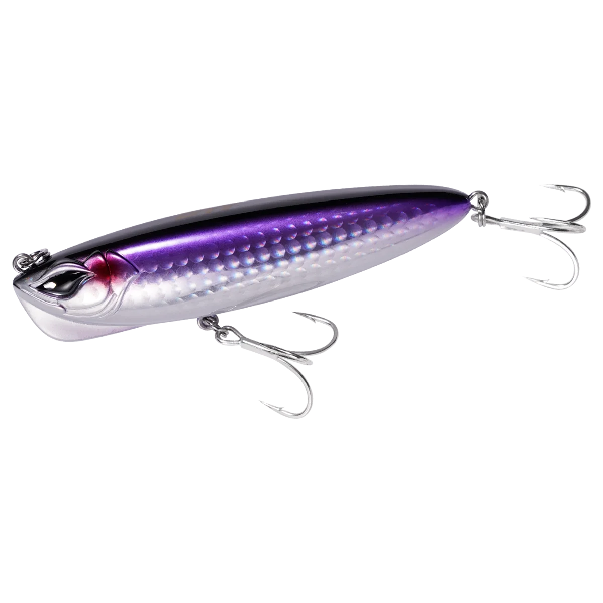 Slow Sinking Stickbait 9cm 24.5g-14cm 71g for Bass Fishing