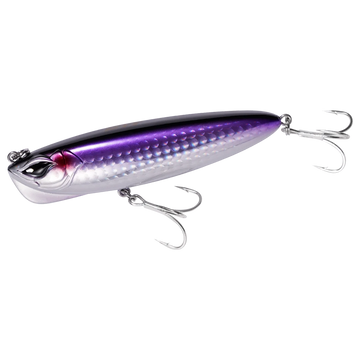 Slow Sinking Stickbait 9cm 24.5g-14cm 71g for Bass Fishing
