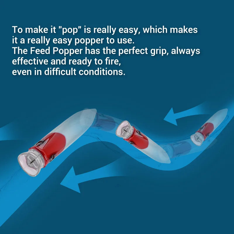 175mm 73g Topwater Popper for Tuna and Amberjack Fishing