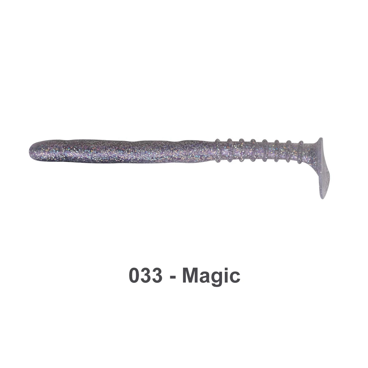 Soft Bait 150mm 21g Ryan Shad Swimbait for Bass and Perch